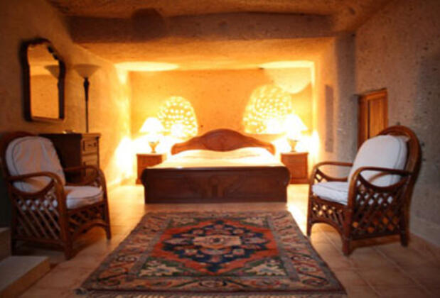 Ucs Hotel - Görsel 21