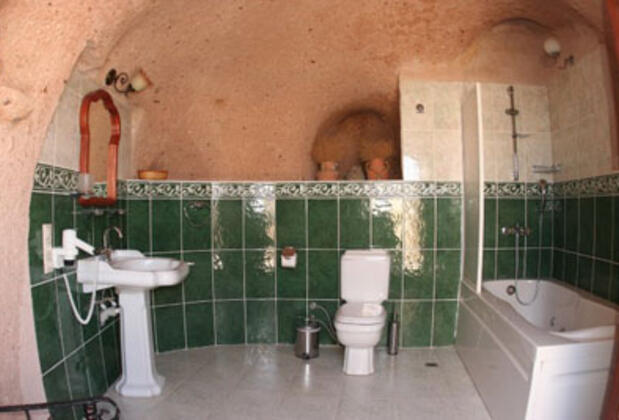 Ucs Hotel - Görsel 9