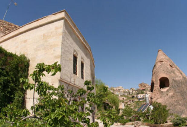 Ucs Hotel - Görsel 11