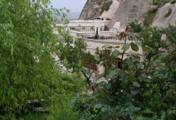 Ucs Hotel - Görsel 13