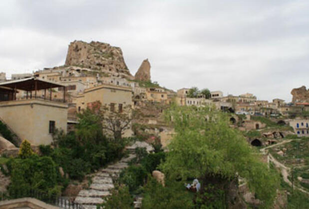 Ucs Hotel - Görsel 17