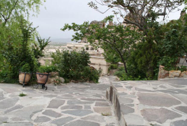 Ucs Hotel - Görsel 12