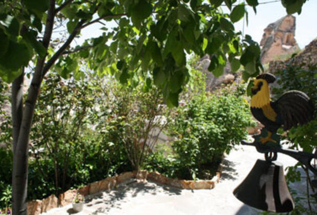 Ucs Hotel - Görsel 6