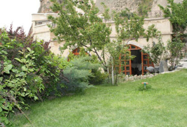 Ucs Hotel - Görsel 18