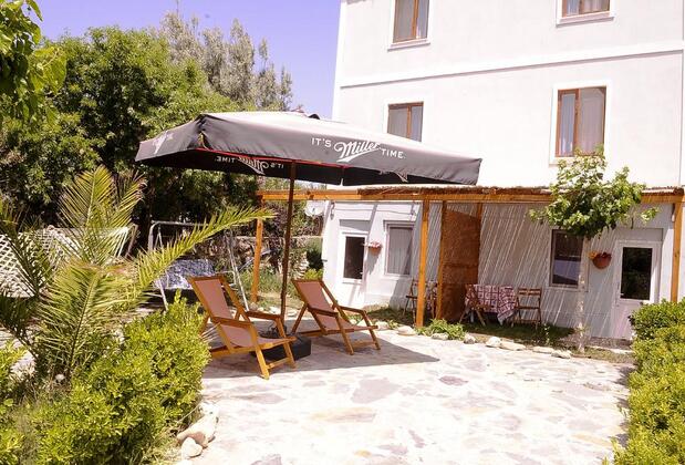 Bozcaada Deniz Bahçe Otel - Görsel 4