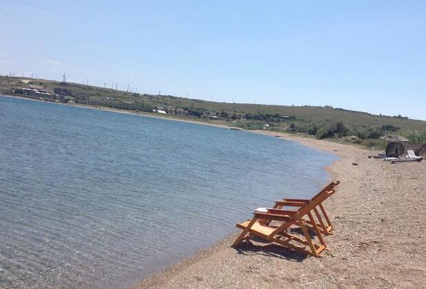 Bozcaada Deniz Bahçe Otel - Görsel 14