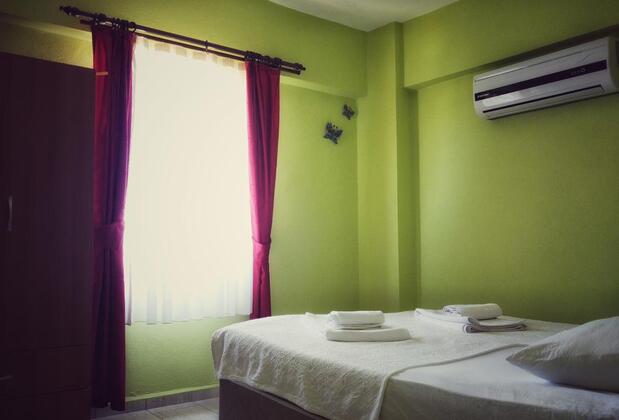 Bozcaada Deniz Bahçe Otel - Görsel 15