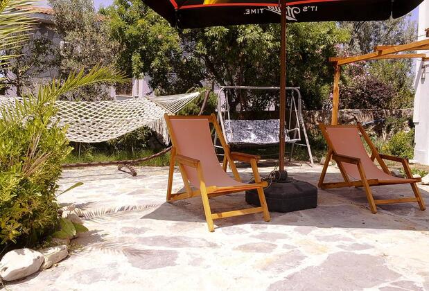 Bozcaada Deniz Bahçe Otel - Görsel 8