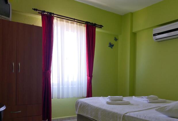 Bozcaada Deniz Bahçe Otel - Görsel 9