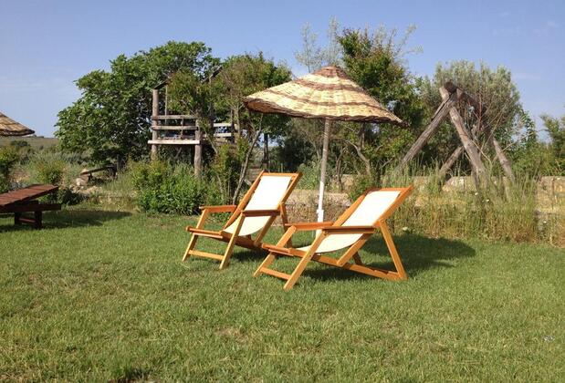 Bozcaada Deniz Bahçe Otel - Görsel 10