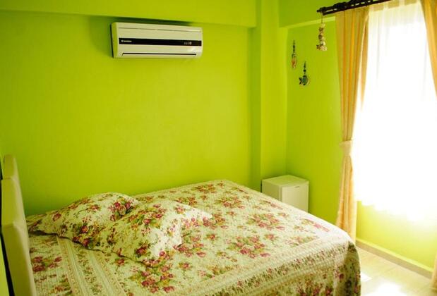 Bozcaada Deniz Bahçe Otel - Görsel 31