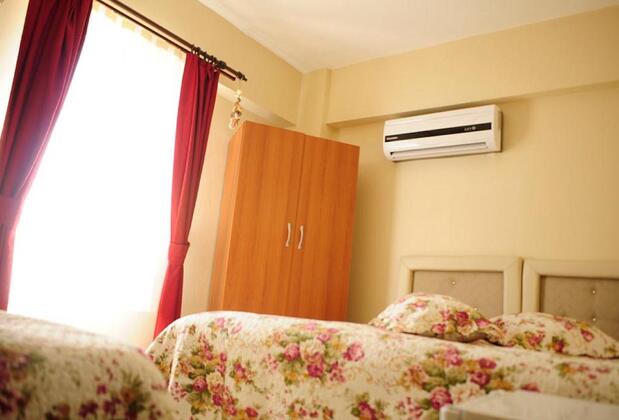 Bozcaada Deniz Bahçe Otel - Görsel 16