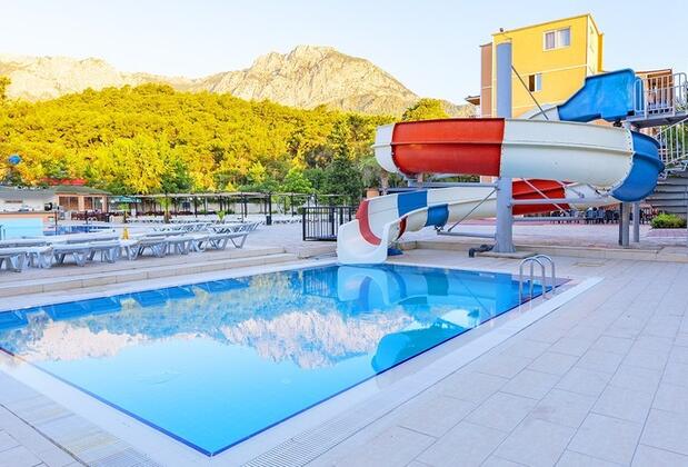 Armas Garden Hotel - Görsel 5