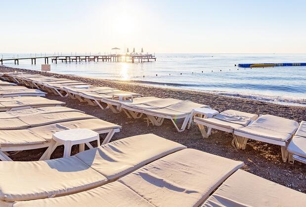 Armas Garden Hotel - Görsel 22