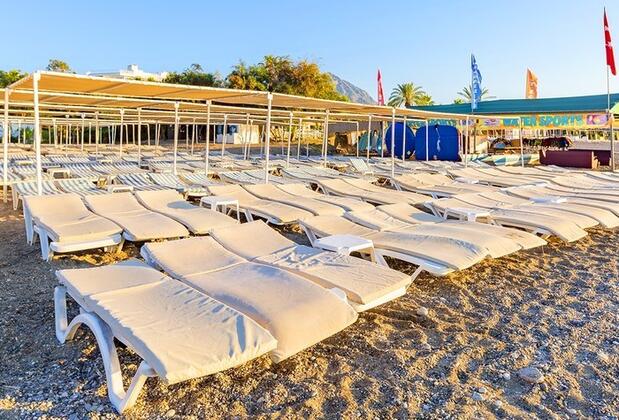 Armas Garden Hotel - Görsel 28