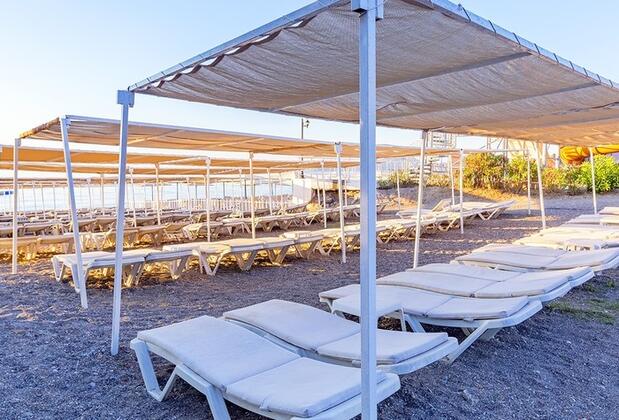 Armas Garden Hotel - Görsel 29