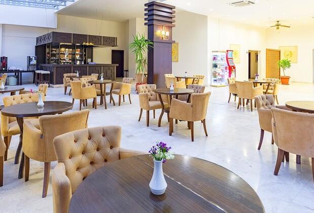 Armas Garden Hotel - Görsel 13