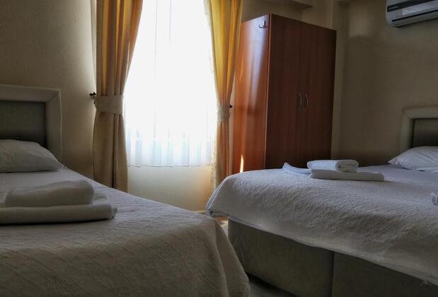 Bozcaada Deniz Bahçe Otel - Görsel 22