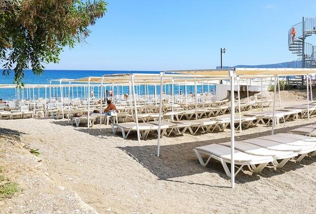 Armas Garden Hotel - Görsel 14