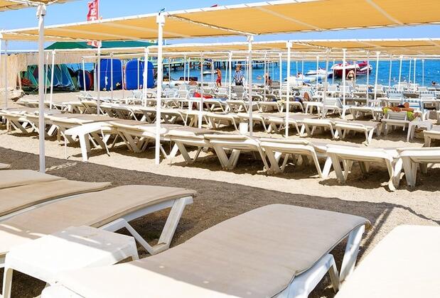 Armas Garden Hotel - Görsel 18