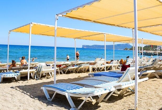 Armas Garden Hotel - Görsel 30