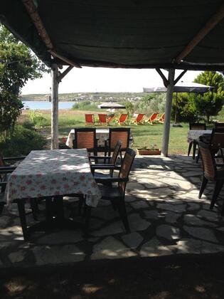 Bozcaada Deniz Bahçe Otel - Görsel 33