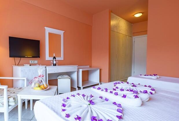 Armas Garden Hotel - Görsel 31