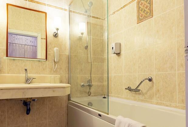 Armas Garden Hotel - Görsel 8