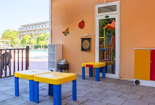 Armas Garden Hotel - Görsel 3