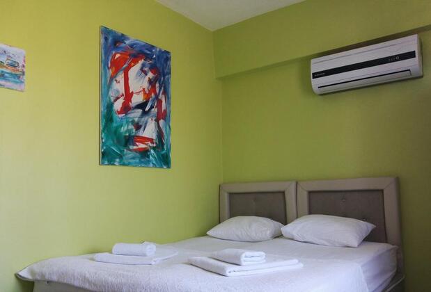 Bozcaada Deniz Bahçe Otel - Görsel 24