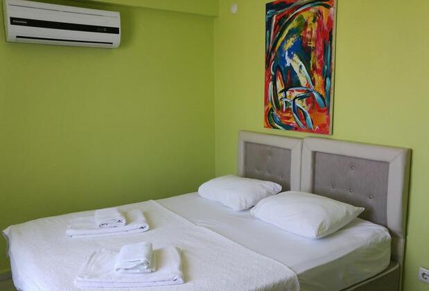 Bozcaada Deniz Bahçe Otel - Görsel 18