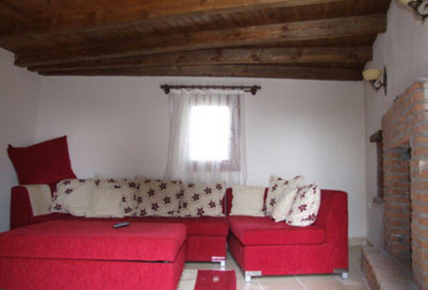 Bozcaada Karaf Bağevleri - Görsel 23