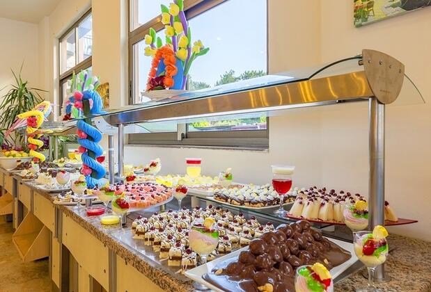 Armas Garden Hotel - Görsel 19