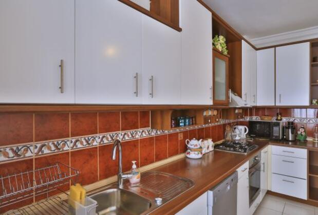 Tanem Apart Kaş - Görsel 8