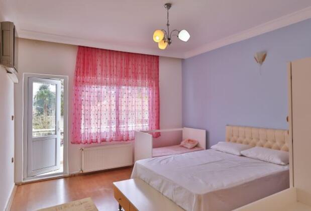 Tanem Apart Kaş - Görsel 9