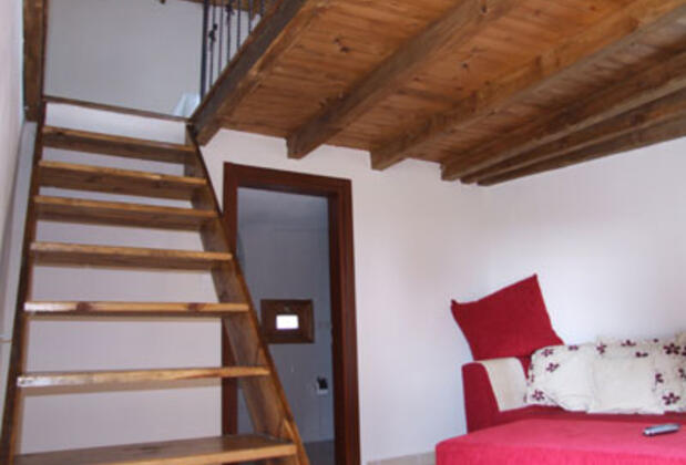 Bozcaada Karaf Bağevleri - Görsel 28