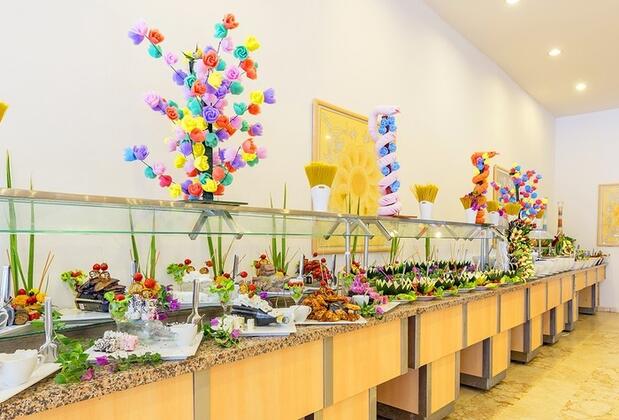 Armas Garden Hotel - Görsel 6