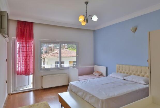 Tanem Apart Kaş - Görsel 6