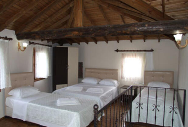 Bozcaada Karaf Bağevleri - Görsel 29