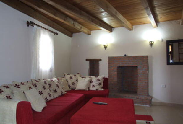 Bozcaada Karaf Bağevleri - Görsel 14