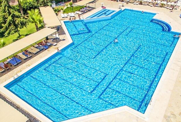 Armas Garden Hotel - Görsel 33