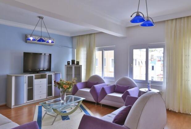 Tanem Apart Kaş - Görsel 7