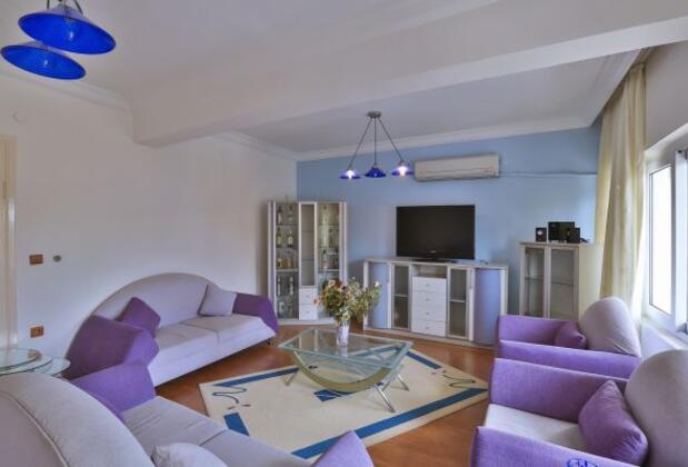 Tanem Apart Kaş - Görsel 3