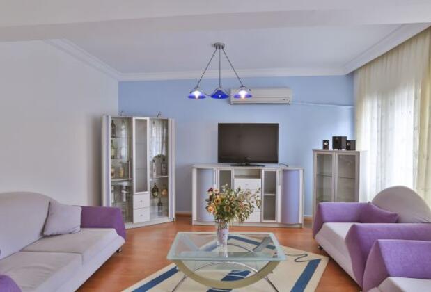 Tanem Apart Kaş - Görsel 10