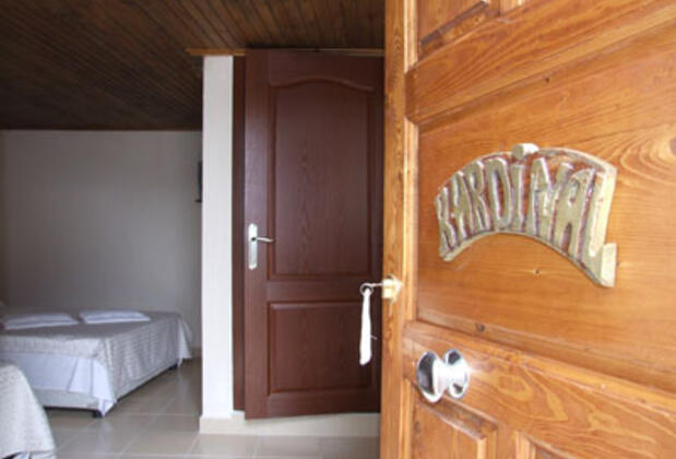 Bozcaada Karaf Bağevleri - Görsel 39