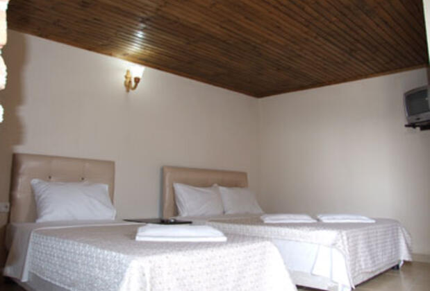 Bozcaada Karaf Bağevleri - Görsel 16