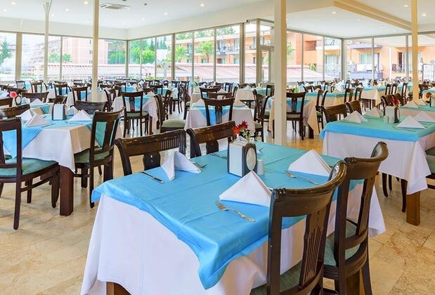 Armas Garden Hotel - Görsel 20