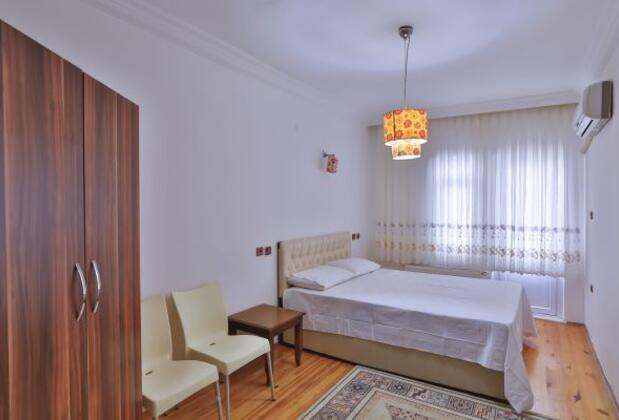 Tanem Apart Kaş - Görsel 12