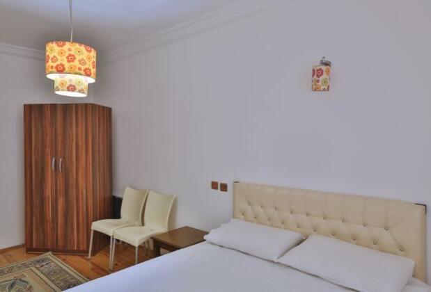 Tanem Apart Kaş - Görsel 11