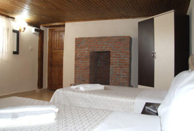 Bozcaada Karaf Bağevleri - Görsel 4